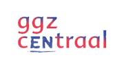 Het logo van GGz Centraal