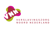 Het logo van VNN